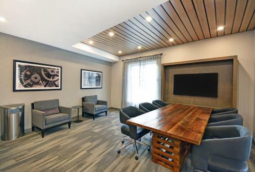 Hotel Homewood Suites By Hilton Athens