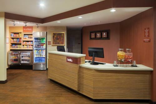 Hotel Towneplace Suites By Marriott Austin Round Rock