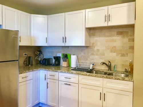 Apartamento Laugh, Eat, Sleep Downtown Wine Down 9e