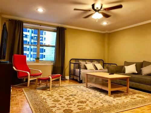 Apartamento Laugh, Eat, Sleep Downtown Wine Down 9e