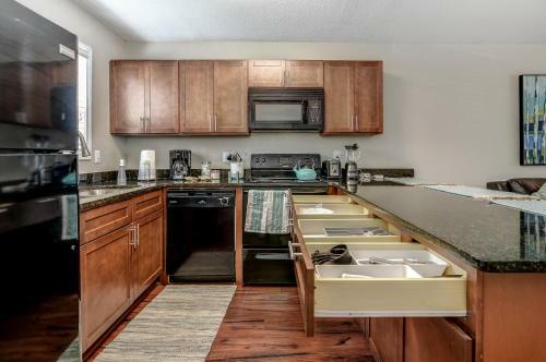 Apartamento Near Atlantic Station