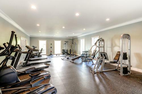 Apartamento Near Atlantic Station