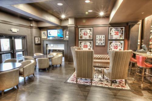 Hotel Doubletree Suites By Hilton Atlanta-galleria