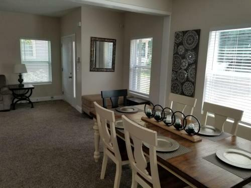 Apartamento The Welch Sleeps 14 / 2 Miles From Downtown
