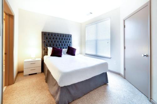 Luxury Lindbergh Apartments