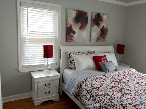 Apartamento Handley Sleeps 16 Only 4 Miles To Downtown