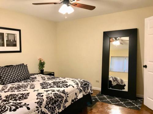 Apartamento Downtown Oasis 2l