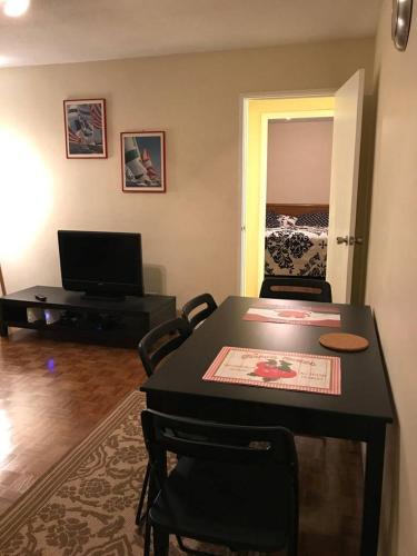 Apartamento Downtown Oasis 2l