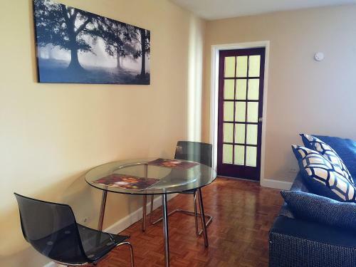 Apartamento Downtown 1 Bedroom Apt #18h
