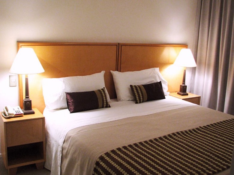 Aparthotel Rq Central Suites