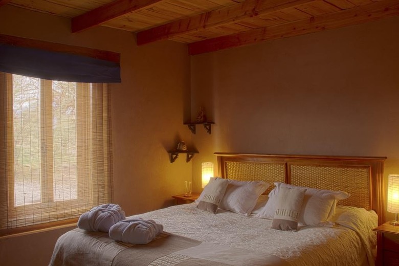 Hotel Atacamadventure Wellness & Ecolodge