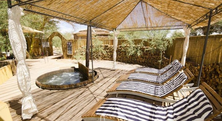 Hotel Atacamadventure Wellness & Ecolodge