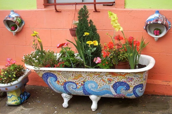 Hostal Plenovalpo