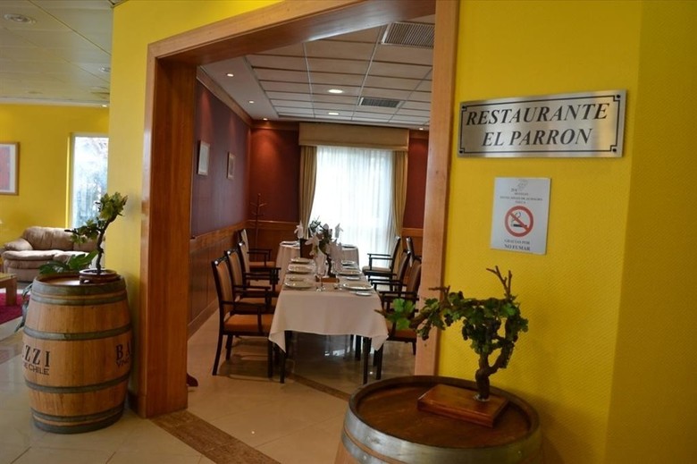 Hotel Diego De Almagro Talca