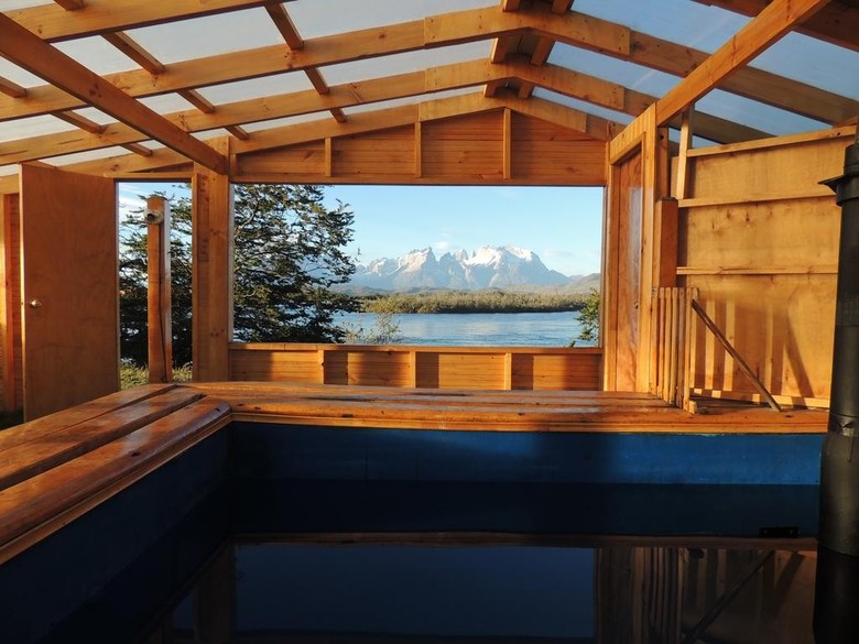 Hotel Del Paine