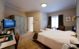 Best Western Hotel Gulden Anker
