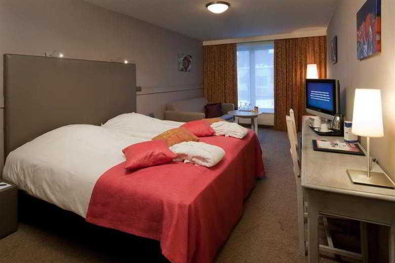 Best Western Hotel Gulden Anker