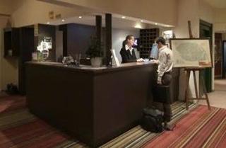 Best Western Hotel Gulden Anker