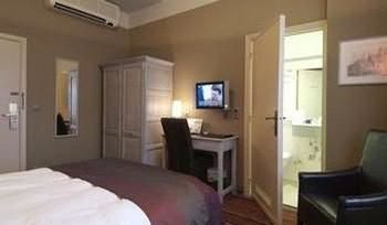 Best Western Hotel Gulden Anker