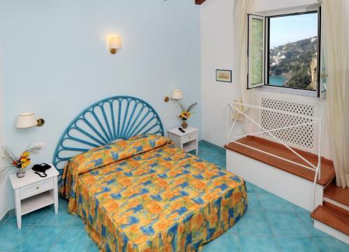 Bed & Breakfast Villa Maria Luigia