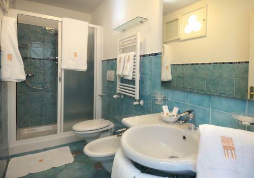 Bed & Breakfast Villa Maria Luigia