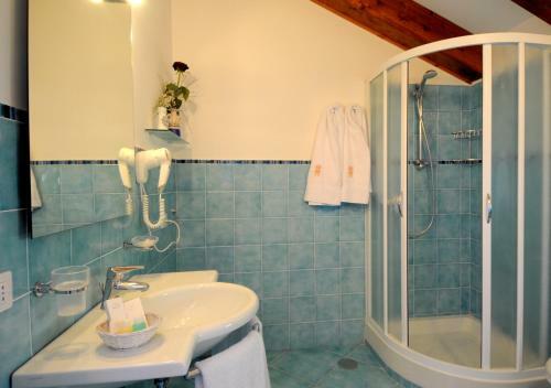 Bed & Breakfast Villa Maria Luigia