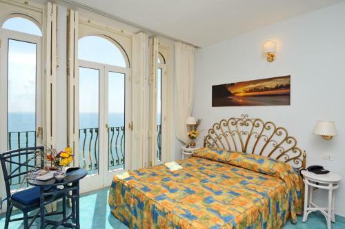 Bed & Breakfast Villa Maria Luigia