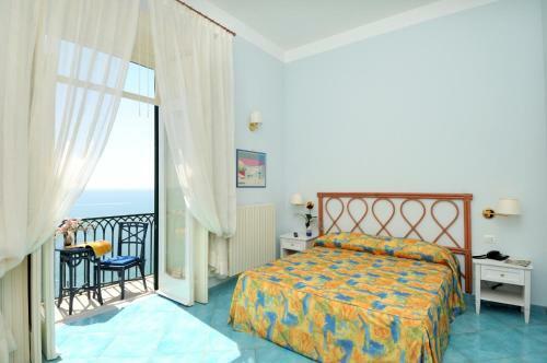 Bed & Breakfast Villa Maria Luigia