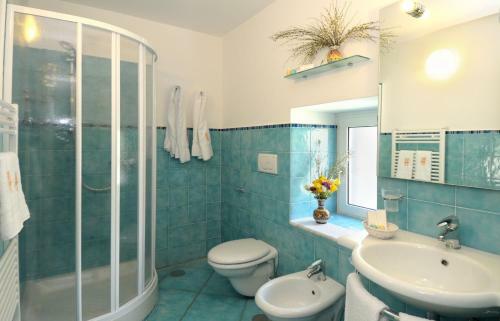 Bed & Breakfast Villa Maria Luigia