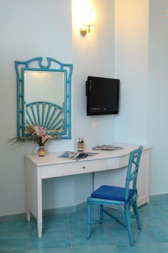Bed & Breakfast Villa Maria Luigia