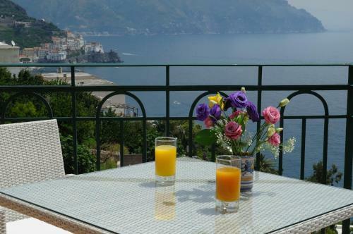 Bed & Breakfast Villa Maria Luigia