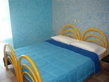 Bed & Breakfast Ostello Aig Bergamo