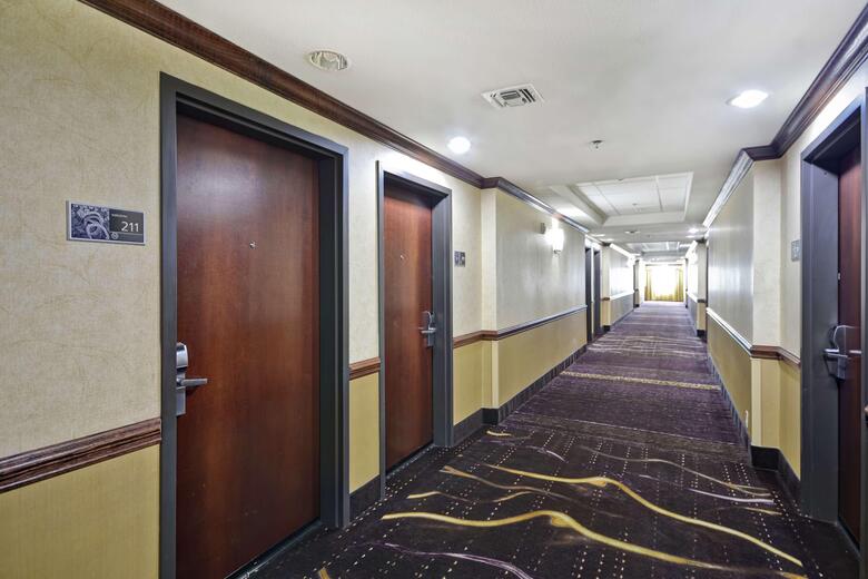 Hotel Hampton Inn & Suites Corpus Christi I-37 - Navigation Blvd.