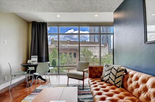 Apartamento Littlefield Lofts #305