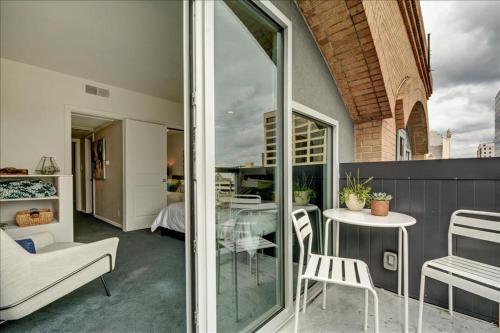 Apartamento Littlefield Lofts #702