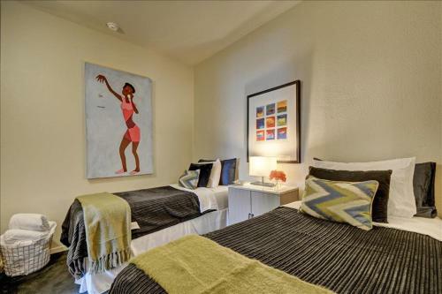 Apartamento Littlefield Lofts #702