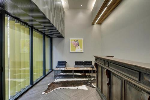 Apartamento Littlefield Lofts #702