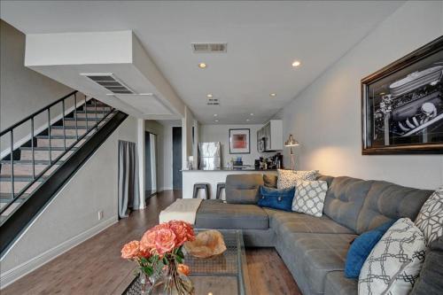 Apartamento Littlefield Lofts #702