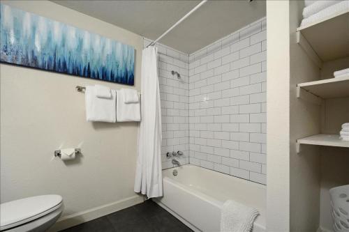 Apartamento Littlefield Lofts #702