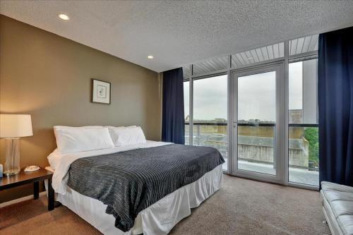 Apartamento Littlefield Lofts #508