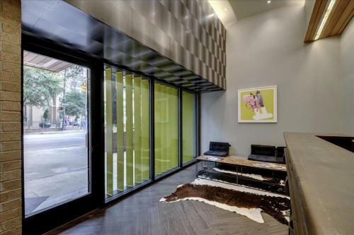 Apartamento Littlefield Lofts #508