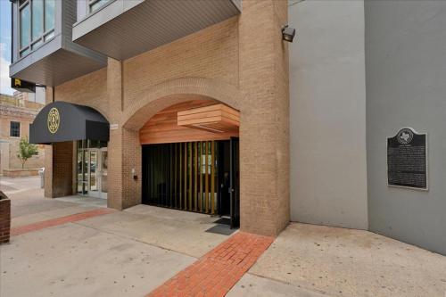 Apartamento Littlefield Lofts #508