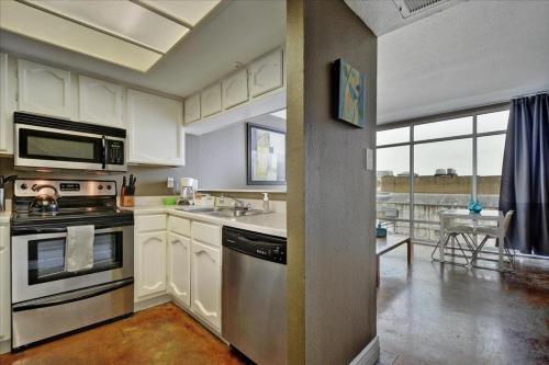 Apartamento Littlefield Lofts #508