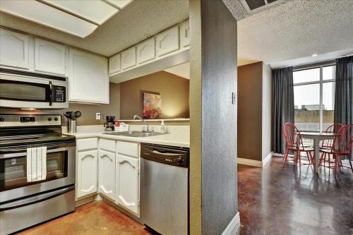 Apartamento Littlefield Lofts #506