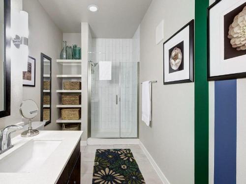 Apartamento South Lamar 1224