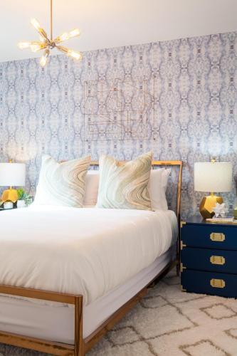 Chic 3br Austin Home By Domio
