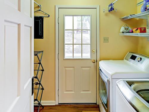 1212 Baylor Street Home