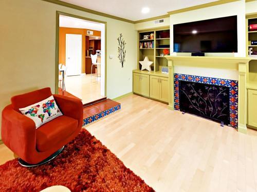 Apartamento 1106 W 6th Condo