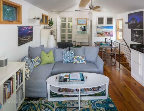 Apartamento Gallery House Austin