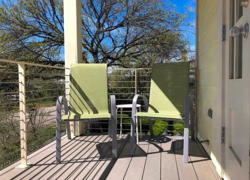 Apartamento Gallery House Austin